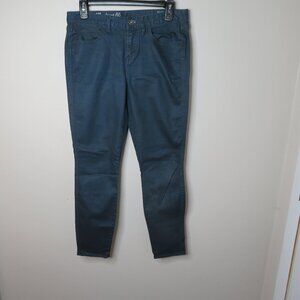 Madewell Skinny Ankle Pants Size 27